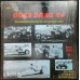Various BOSS DRAG '64 (Hot Rod Records – Hot Rod #1) USA 1991 LP of 1964 recordings (Surf, Instrumental, Pop Rock)